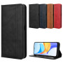 Чехол - книжка Epik iFace Retro Leather для Honor X8c с магнитным креплением