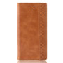 Чехол - книжка Epik iFace Retro Leather для Honor X8c с магнитным креплением