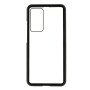 Накладка бампер магнит Bakeey Metal Frame 360 ° для Xiaomi 12, Black