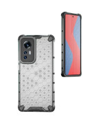 Чехол - накладка Sota-Armor для Xiaomi 12 / 12X