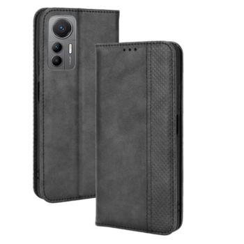 Чохол книжка Epik iFace Retro Leather для Xiaomi 12 Lite
