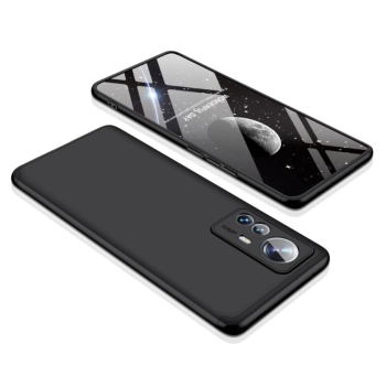 Чехол накладка GKK 360 для Xiaomi 12 Pro