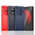 Чохол-накладка Polished Carbon для Xiaomi 12S Ultra