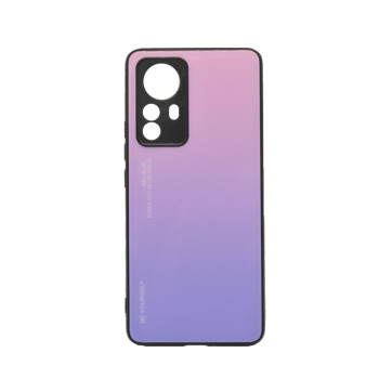 Чехол-накладка Gradient Beyourself для Xiaomi 12 Pro