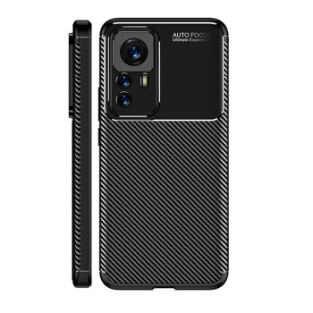 Чохол S-KU Auto Focus Ultimate Experience для Xiaomi 12T / 12T Pro