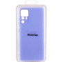 Чохол-накладка Silicone Cover Full для Xiaomi 12T / 12T Pro / Redmi K50 Ultra