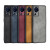 Кожаный чехол - накладка Fanoya для Xiaomi 13 Lite