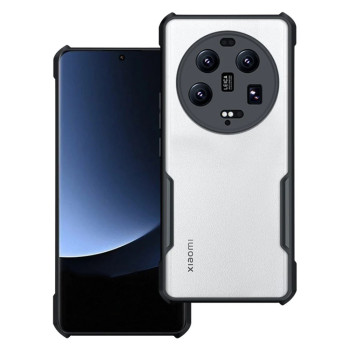 Протиударний чохол XUNDD для Xiaomi 13 Ultra, Black