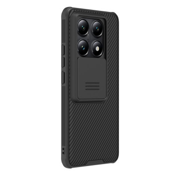 Чохол - накладка Nillkin Cam Shield Pro для Xiaomi 14T Pro