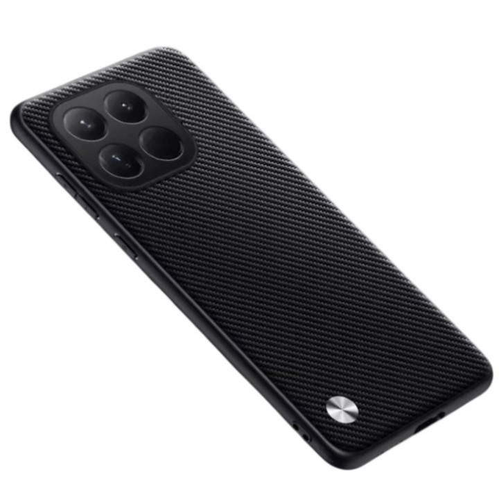 Чохол CODE Tactile Experience для Xiaomi 15T із захистом на камеру