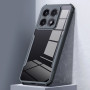 Протиударний чохол XUNDD для Xiaomi 15T​​​​ із захистом на камеру, Black