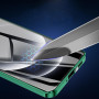 Магнітний чохол Metal Glass 360 для Xiaomi 15 Ultra із захистом екрану та камери