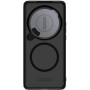 Чохол - накладка Nillkin CamShield Prop Magnetic Case для Xiaomi 15 Ultra зелений