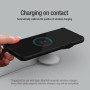 Чохол - накладка Nillkin CamShield Prop Magnetic Case для Xiaomi 15 Ultra зелений