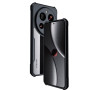 Противоударный чехол XUNDD для Xiaomi 15 Ultra, Black