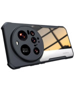 Чохол протиударний XUNDD для Xiaomi 15 Ultra, Black