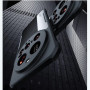 Противоударный чехол XUNDD для Xiaomi 15 Ultra, Black