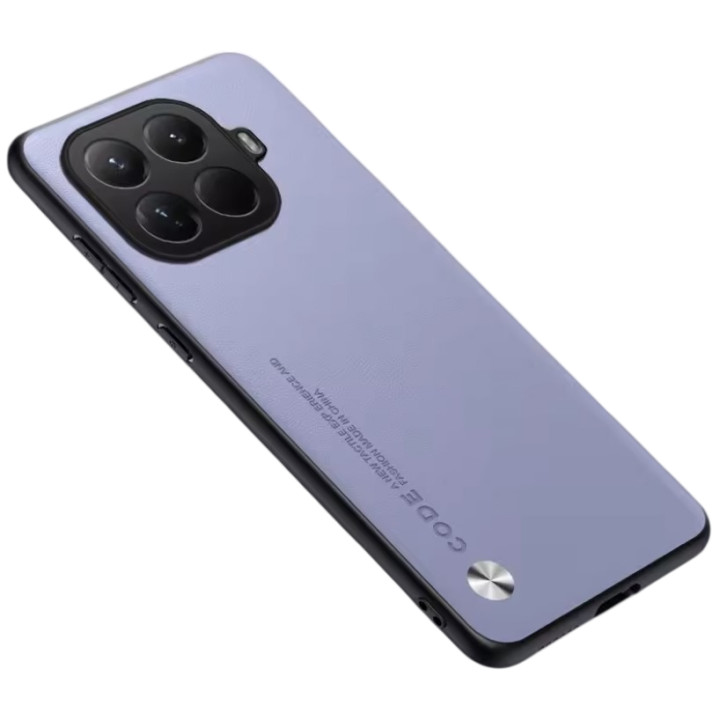 Чохол CODE Tactile Experience для Xiaomi 15T Pro із захистом на камеру