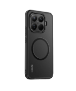 Чехол - накладка Omeve Glass Ring для Xiaomi 15T Pro