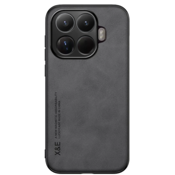 Чохол X&E для Xiaomi 15T​​ Pro з металевою вставкою та захистом на камеру