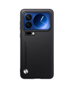 Чехол CODE Tactile Experience для Xiaomi 17 Pro Max с защитой на камеру