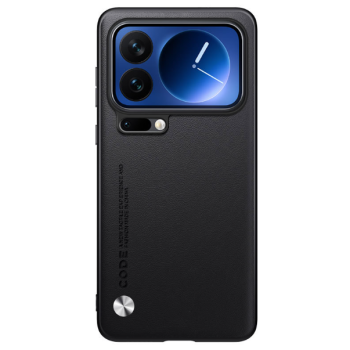 Чохол CODE Tactile Experience для Xiaomi 17 Pro із захистом на камеру