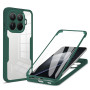Чохол Double Shield 360 для Xiaomi 17T із захистом з усіх боків