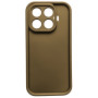 Чохол Silicone Softshell для Xiaomi 17T