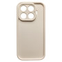 Чохол Silicone Softshell для Xiaomi 17T
