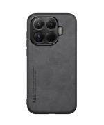 Чохол X&E для Xiaomi 17T з металевою вставкою та захистом на камеру