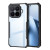 Чохол протиударний XUNDD для Xiaomi 17T із захистом на камеру, Black