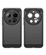  Чохол Polished Carbon для Xiaomi Poco X8 Pro Max