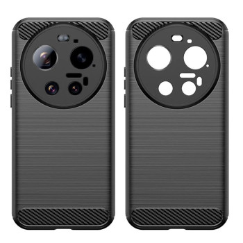  Чохол Polished Carbon для Xiaomi Poco X8 Pro Max