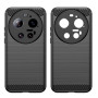  Чохол Polished Carbon для Xiaomi Poco X8 Pro Max