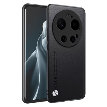 Чохол CODE Tactile Experience для Xiaomi 17 Ultra​ із захистом на камеру