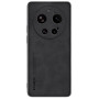 Чехол Fanoya для Xiaomi 17 Ultra с защитой на камеру