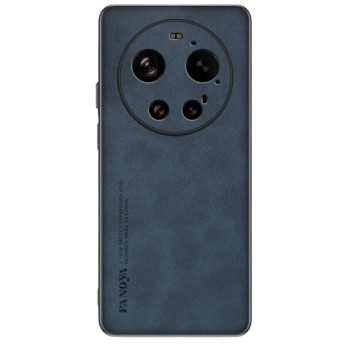 Чохол Fanoya для Xiaomi 17 Ultra із захистом на камеру