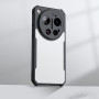 Протиударний чохол XUNDD для Xiaomi Redmi 17 Ultra із захистом на камеру, Black