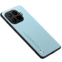 Чехол CODE Tactile Experience для Xiaomi 17T Pro с защитой на камеру