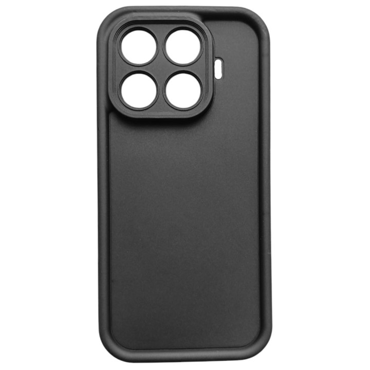 Чохол Silicone Softshell для Xiaomi 17T Pro