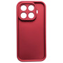 Чохол Silicone Softshell для Xiaomi 17T Pro