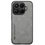 Чохол X&E для Xiaomi 17T Pro з металевою вставкою та захистом на камеру