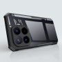 Чохол протиударний XUNDD для Xiaomi 17T Pro із захистом на камеру, Black