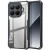 Чохол протиударний XUNDD для Xiaomi 17T Pro із захистом на камеру, Black