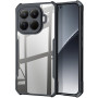 Чохол протиударний XUNDD для Xiaomi 17T Pro із захистом на камеру, Black