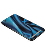 Чехол накладка INCORE Blue Light Glass для Xiaomi REDMI 5A