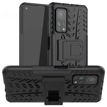 Броньований чохол для Xiaomi Mi 10T / 10T Pro