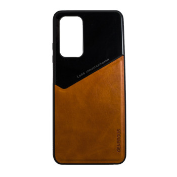 Чехол-накладка Epik Generous для Xiaomi Mi 10T