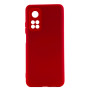 Чехол-накладка New Silicone Case для Xiaomi Mi 10T