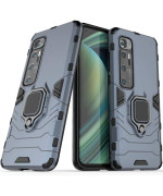 Чехол-накладка Black Panther Armor для Xiaomi Mi 10 Ultra